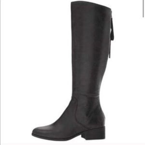 NEW Lucky Brand Lanesha boots size 7.5